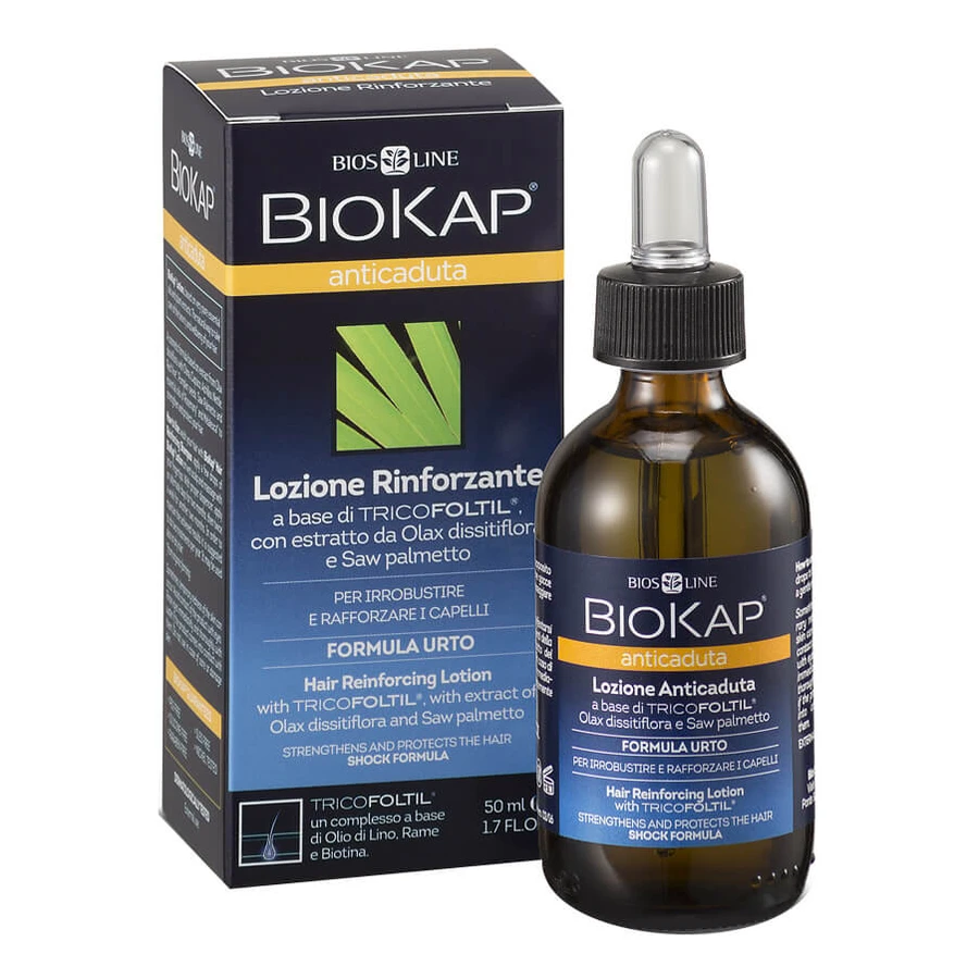 Biokap Loción Anticaída 50ml