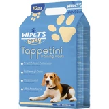 WIPETS EASY MATTEN60X90 10P