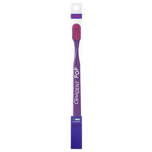 Clinodent Pop Purple Spazz M