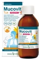 Mucovit Tux Fluid Ped 200ml