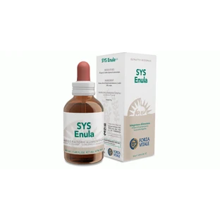 SYS Enula 50ml