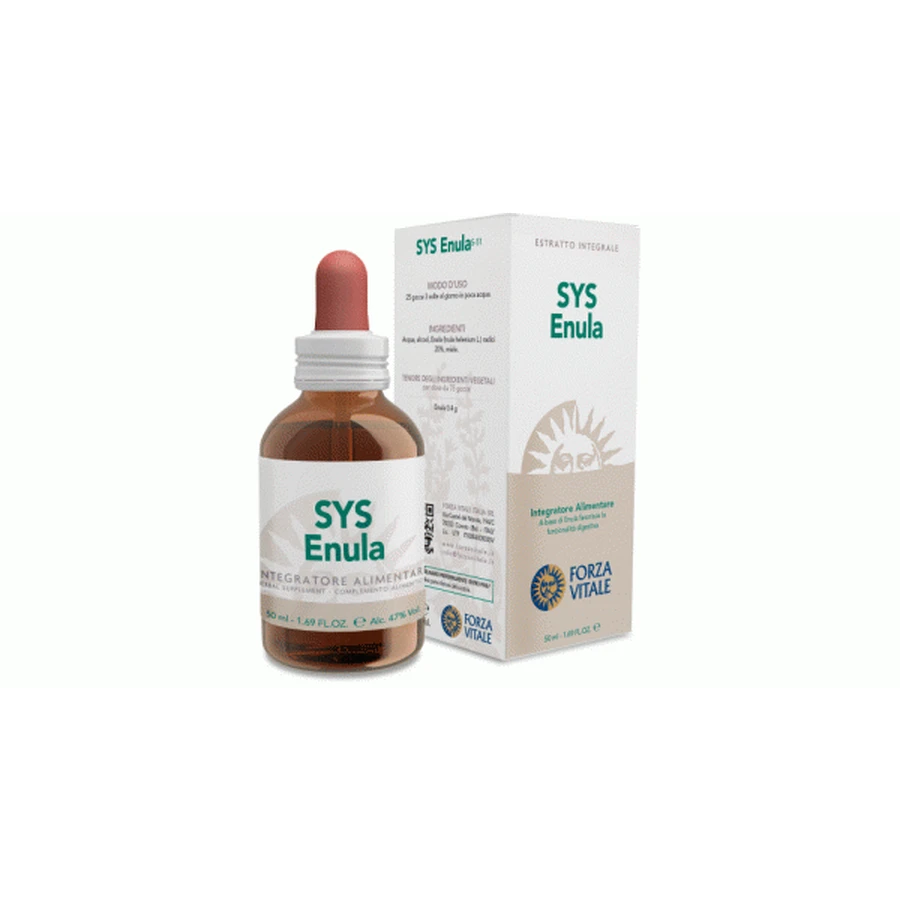SYS Enula 50ml