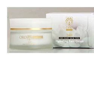 ARGAN CR FACIAL 24H GOLD