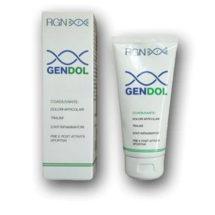GENDOL 100ML