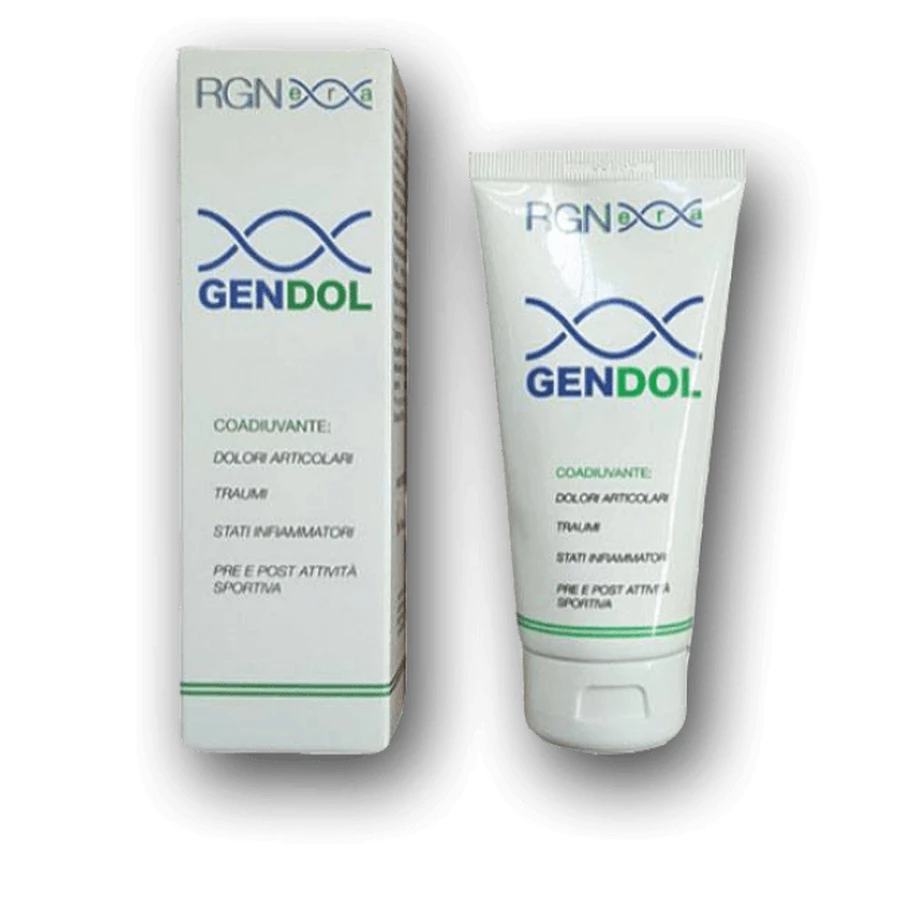 GENDOL 100ML