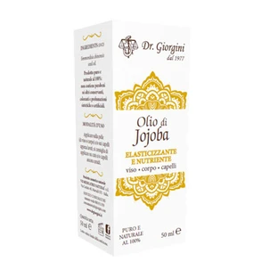 Aceite de Jojoba 50ml