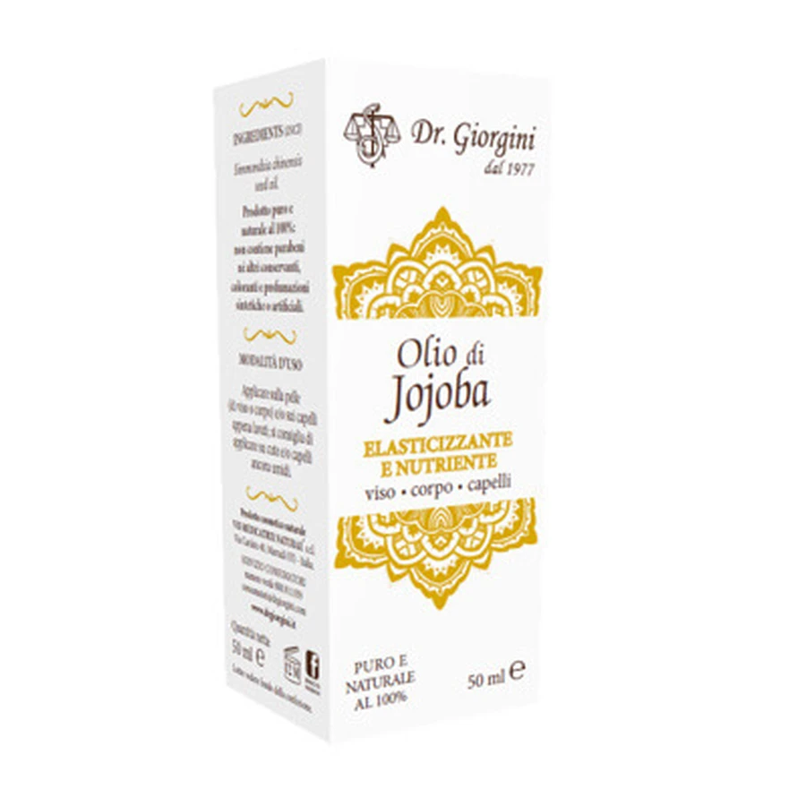Aceite de Jojoba 50ml
