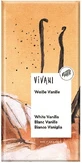 VIVANI CHOCOLATE WHITE VANILLA