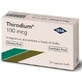 Thirodium 100mcg 30cps