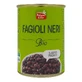 BIO FERTIGE SCHWARZE BOHNEN 400G