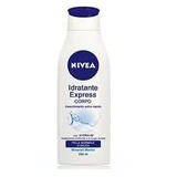 NIVEA Crème hydratante pour le corps 250ml