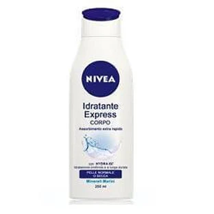 NIVEA hydraterende lotion 250ml