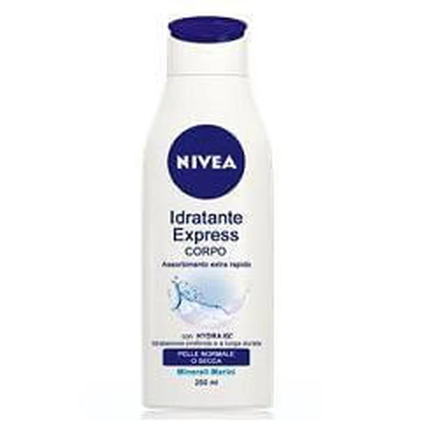 NIVEA hydraterende lotion 250ml