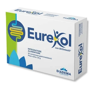 EUREKOL 30 capsule
