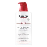 Eucerin Ph5 Körper Feuchtigkeitscreme 400ml