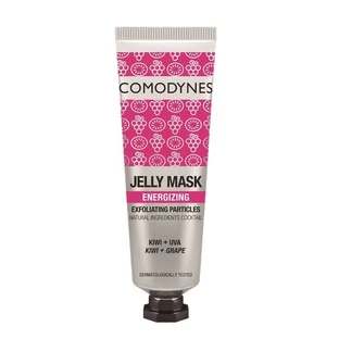 CCC GEL MASK ENERGIZING DETO