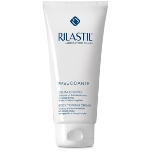 Rilastil Rassodante Lichaamscrème