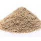 100-gram flaked oat bran