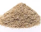 100-gram flaked oat bran