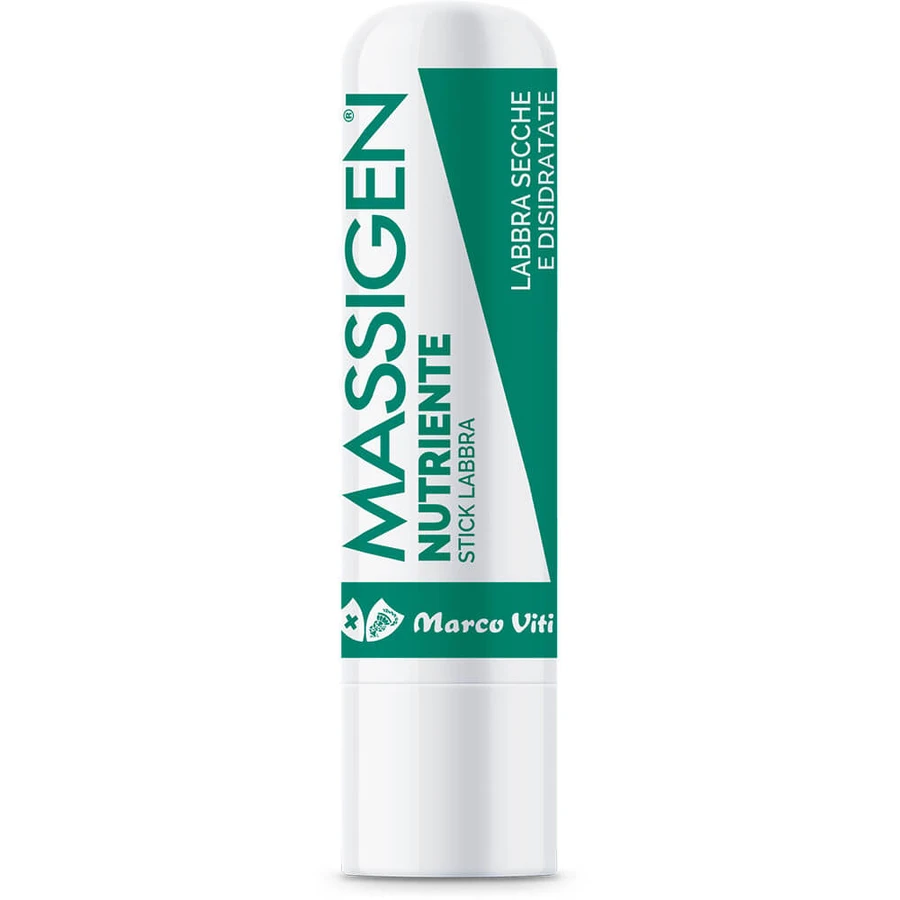 Massigen Stick Labial Nutritivo