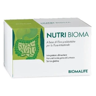 NUTRIBIOMA 24BUST