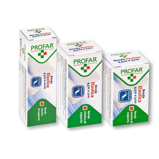 PROFAR ELASTIC BANDAGE 10X450CM