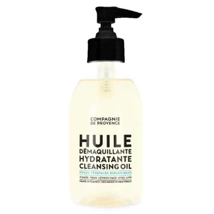 CDP HUILE DEMAQUILLANTE HYDRAT