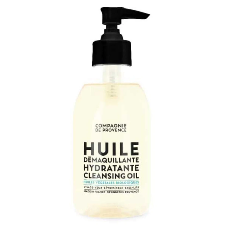 CDP HUILE DEMAQUILLANTE HYDRAT