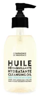 CDP HUILE DEMAQUILLANTE HYDRAT