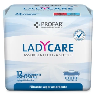 PROFAR LADY/C AS NTT ALI 12 STK