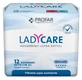 PROFAR LADY/C AS NTT ALI 12ST
