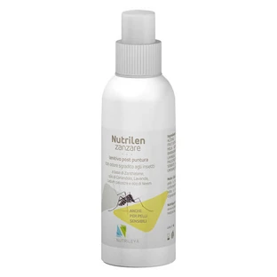 NUTRILEN SPRAY ANTI-MOUSTIQUE 100ML
