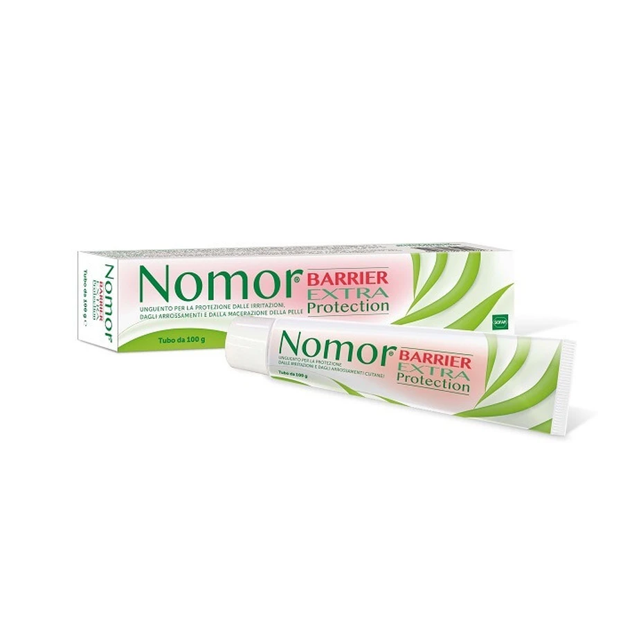 NOMOR Barrera Extra Prot.100g