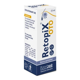 RETOPIX Oto Gtt Aura.15ml