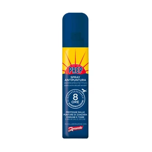 Prep Anti-Bite Spray Dermoprotecteur 100ml