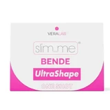 VeraLab Slim Me Ultrashape One Shot Draining Zout Wrap