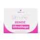 VeraLab Slim Me Ultrashape One Shot Envoltura Drenante de Sal