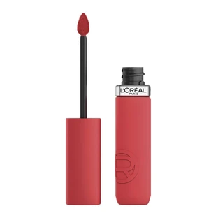 L'OREAL PARIS MATTE RESIST 645