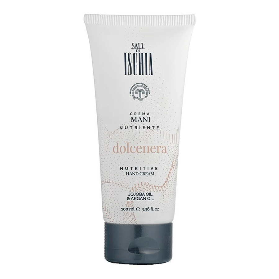 SALES DE ISCHIA CREMA DE MANOS DOLC