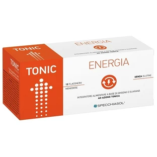 Tonic Energie 12fl 10ml