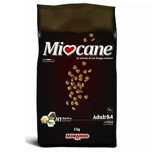 MYOCANE ADULTE 0.4 POULET 3KG