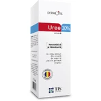 Creme mit Urea 30%, 50 ml, Tis Pharmaceutic