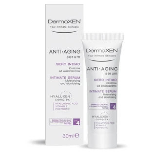 DERMOXEN ANTI-AGING-SERUM INT