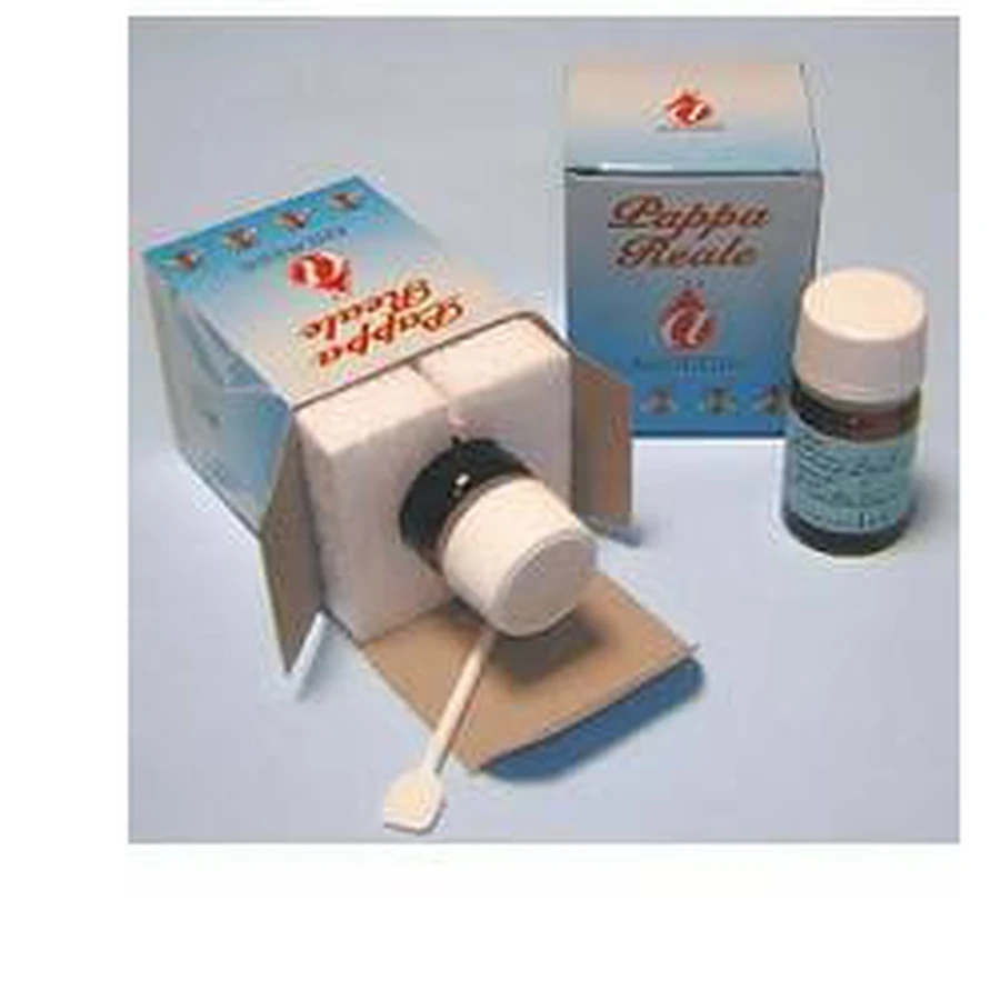 GELEE ROYALE 10G