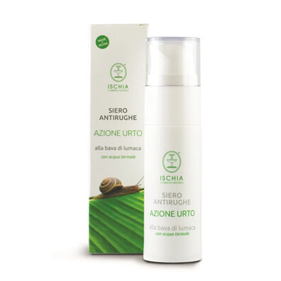 BA SHOCK ACTION ANTI-WRINKLE SERUM
