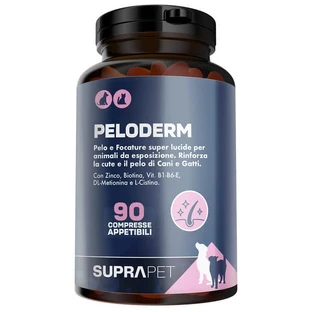 Suprapet Peloderm 90 Tabletten