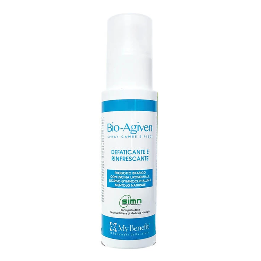BIO-AGIVEN VOET-BEENSPRAY