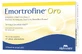Agave Emortrofine Oro Supliment pentru hemoroizi 18 pliculețe Fără gluten și lactoză
