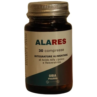 ALARES 30CPR