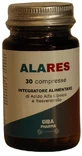 ALARES 30CPR